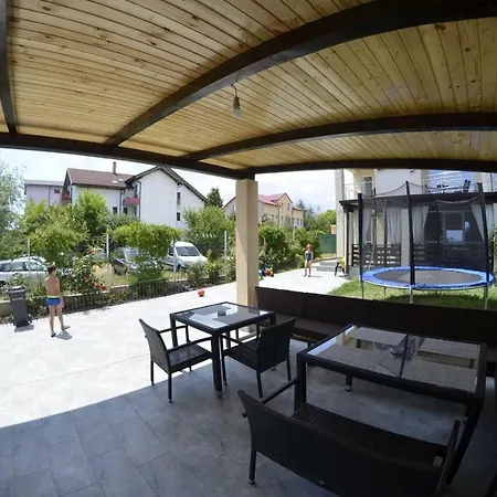 Danly Vendégház Costinești