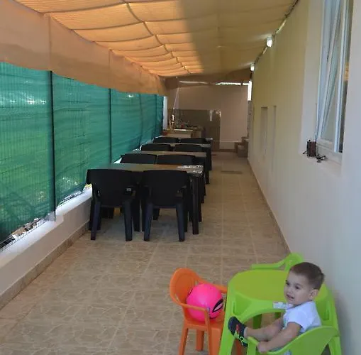 بيت ضيافة Danly