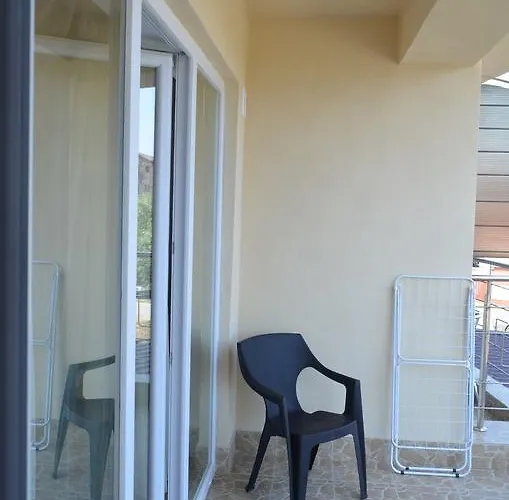 Danly بيت ضيافة