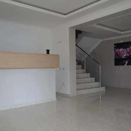 Guest house Danly Costinesti