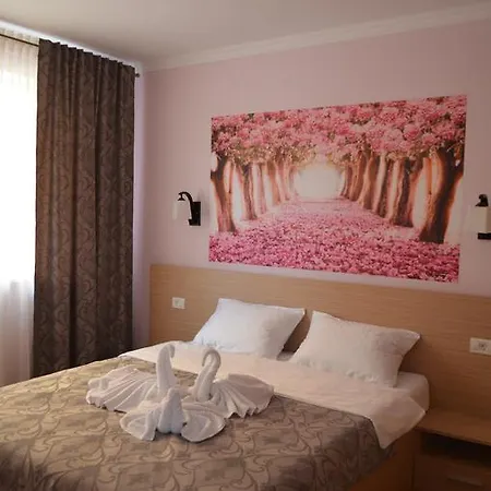 Guest house Danly Costinesti