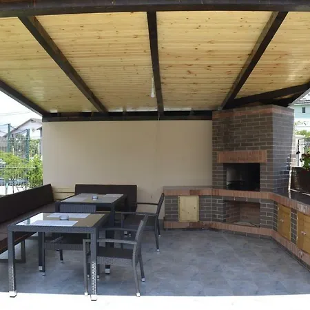 Guest house Danly Costinesti