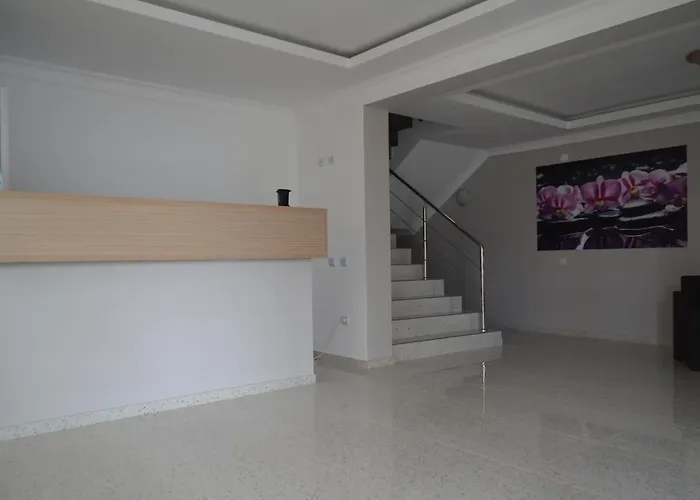 Guest house Danly Costinesti