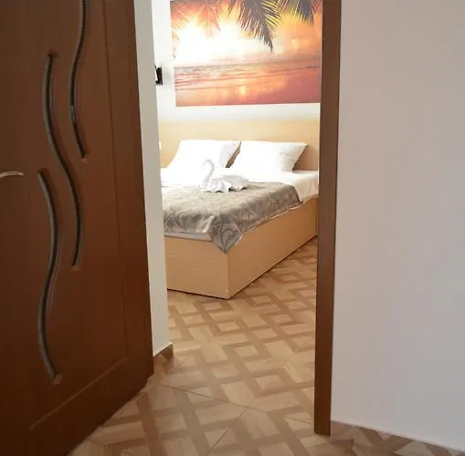 Guest house Danly Costinesti